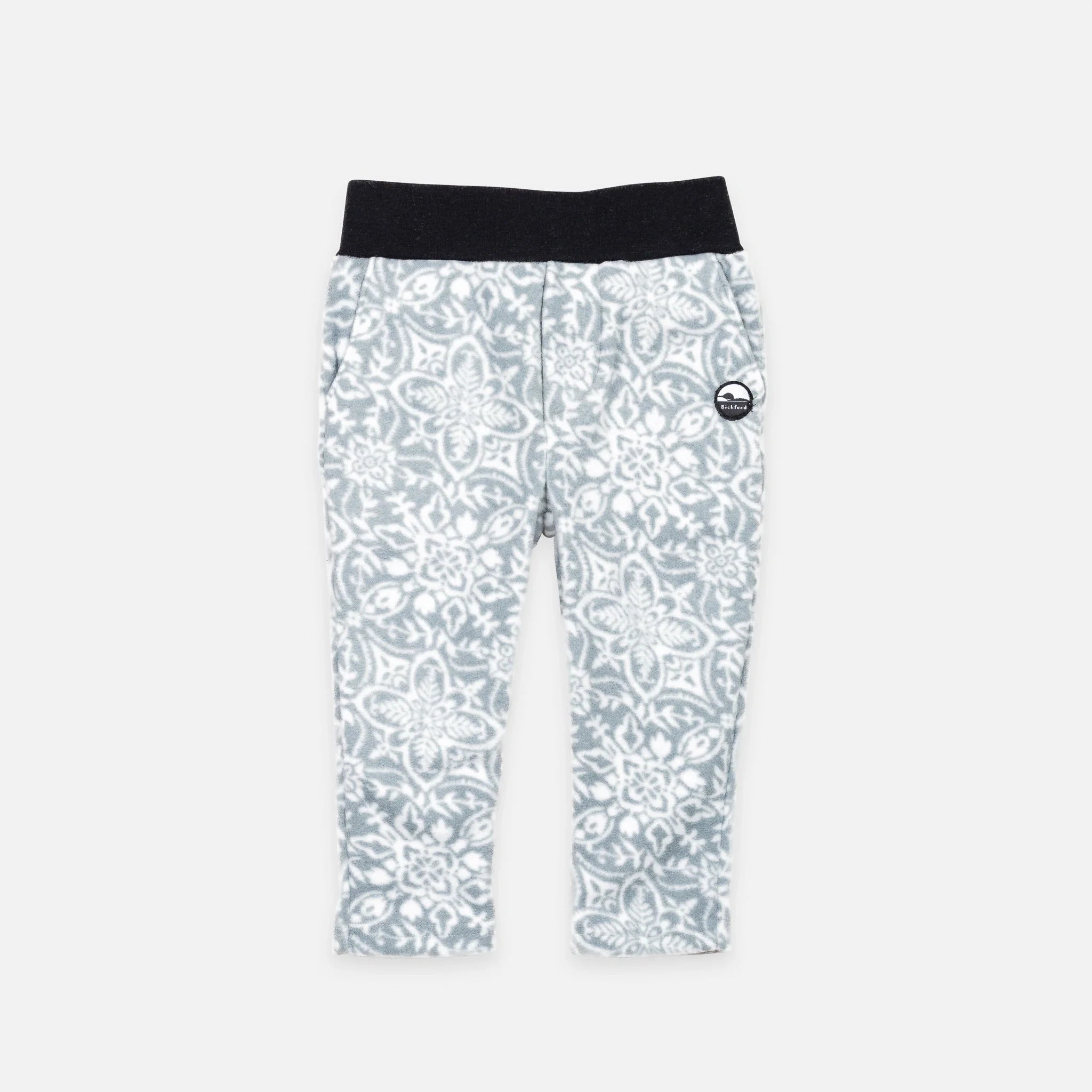 Youth Long Trail Fleece Pants