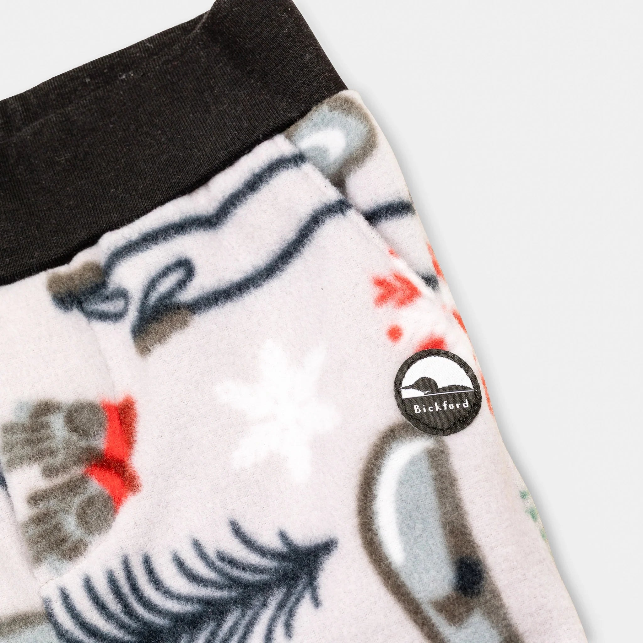 Youth Long Trail Fleece Pants