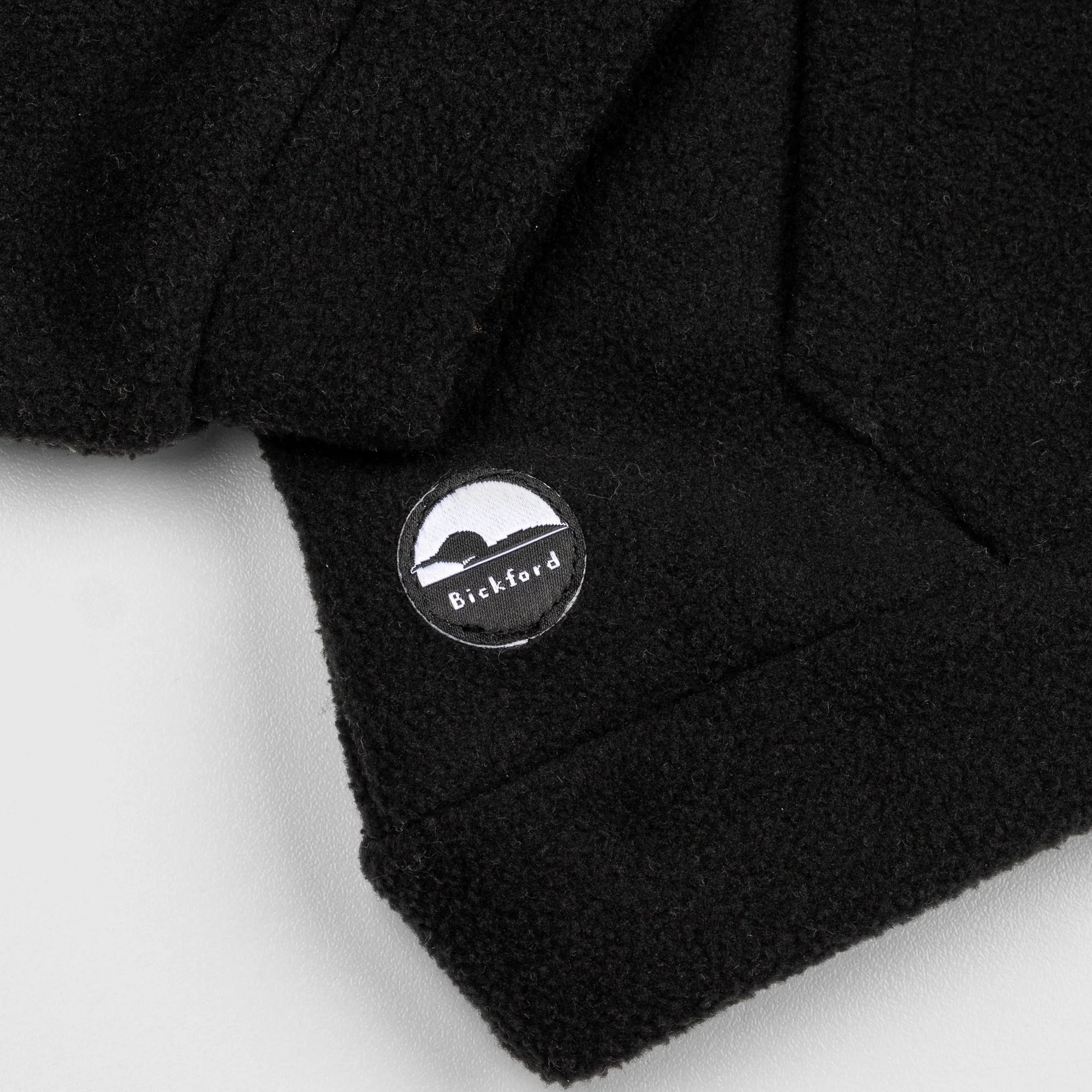 Youth Long Trail Fleece Quarter Zip