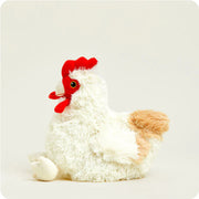 Warmies Chicken 13" by Homeportonline