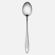 Kitchen Utensil Stainless Steel Spoon Solid by Homeportonline