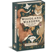 Woodland Wardens by Jessica Roux