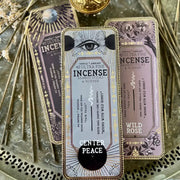 40 Stick Premium Incense