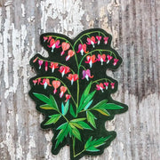 Katie Daisy Matte Sticker