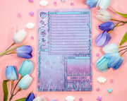 Planner Pad