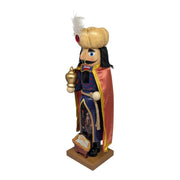 Three Kings On High  Nutcracker