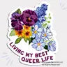 Feminist Stickers
