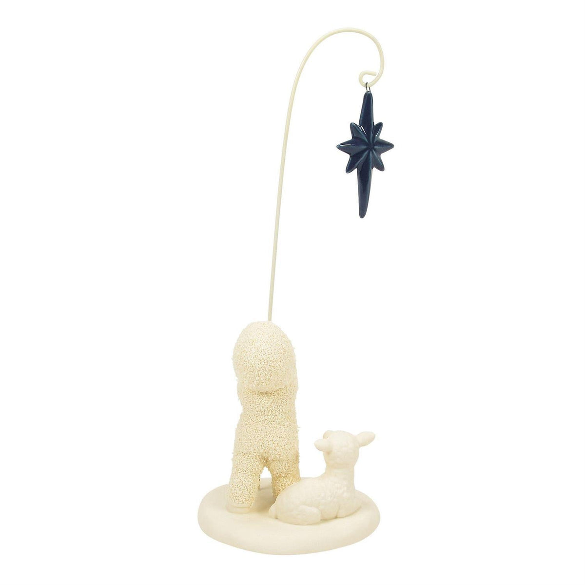 Snowbabies The Star of Bethlehem