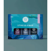 Stress Free Essential Oil Collection