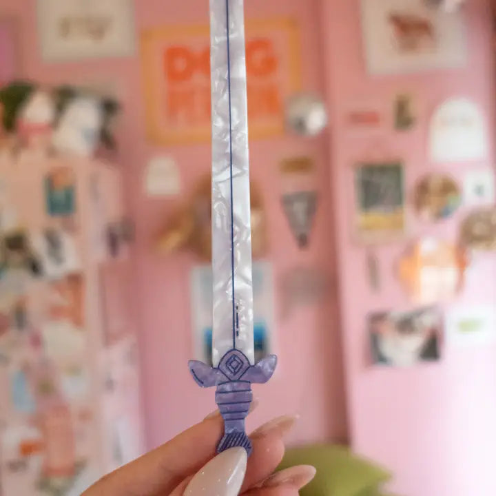 Sword of Destiny Bookmark