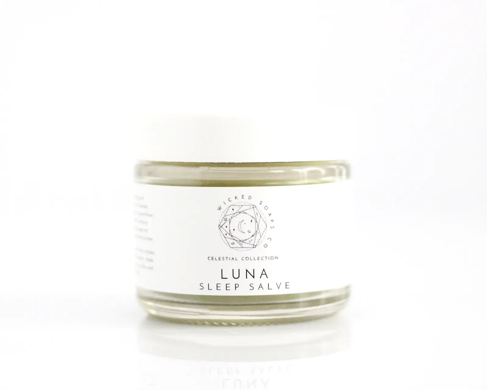 Luna Sleep Salve