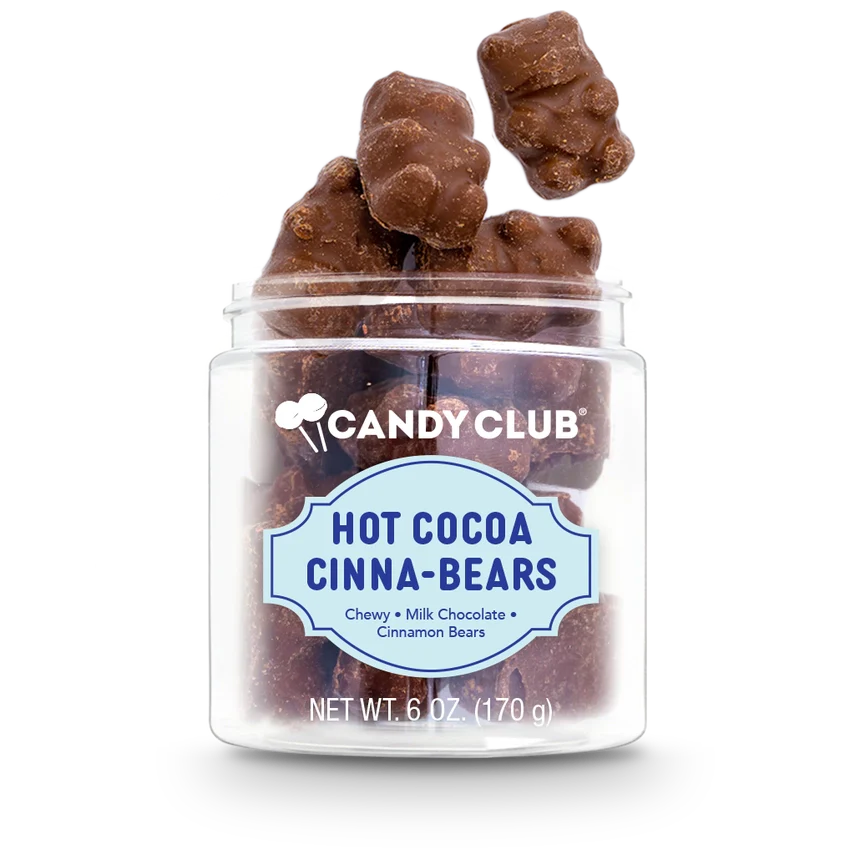 Candy Club