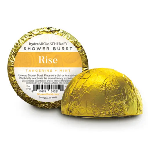 Sale!Shower Burst® Shower Tablets (11 variants)