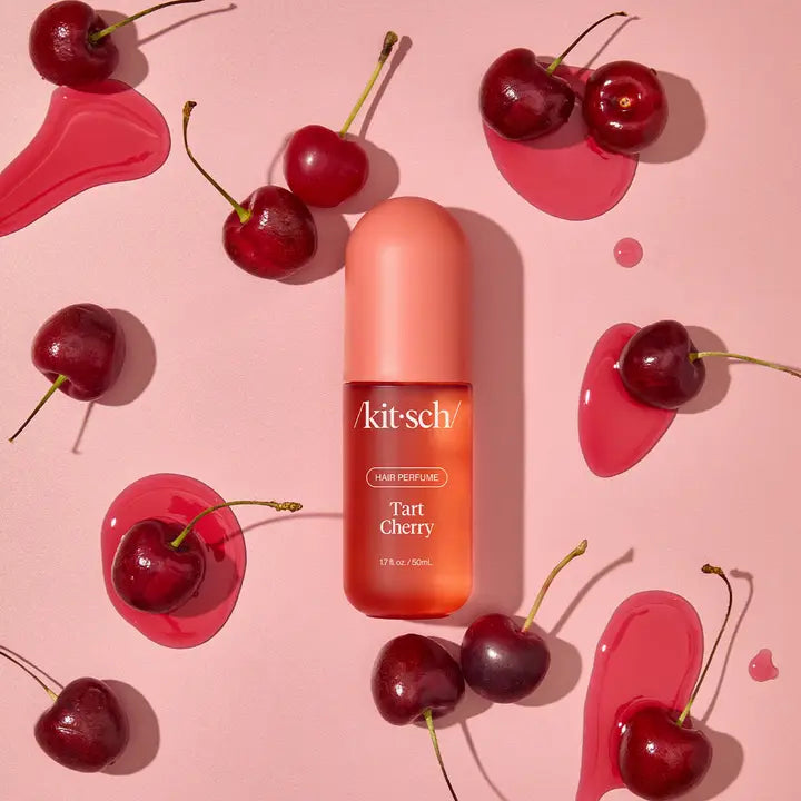 Hair Perfume