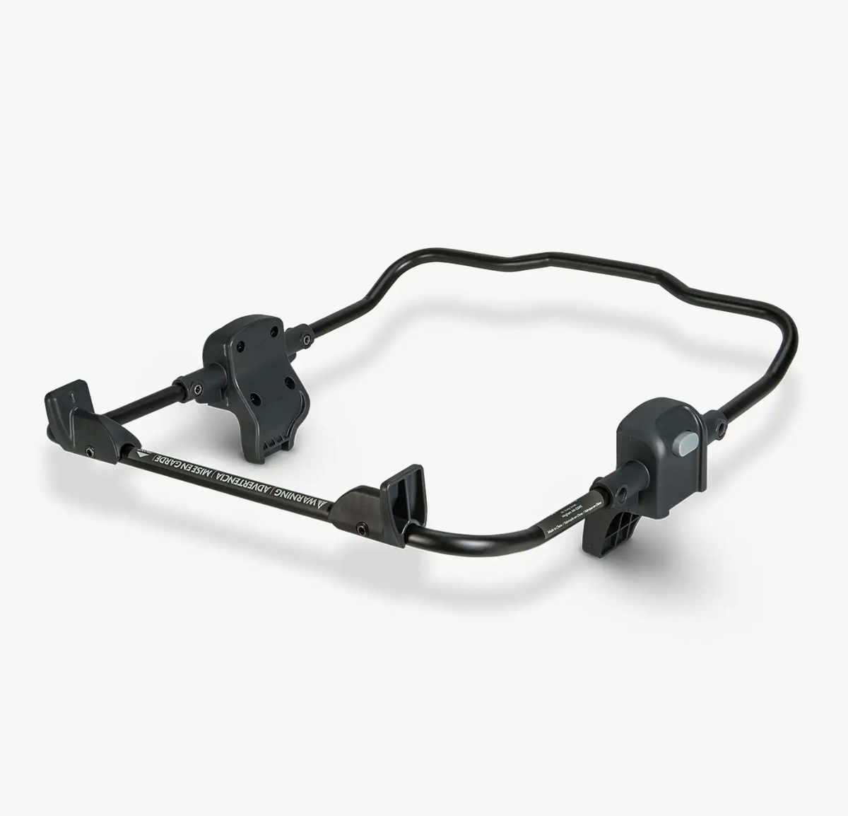 UPPAbaby Car Seat Adapter for Vista, Vista V2, Cruz, Cruz V2 (Chicco®)