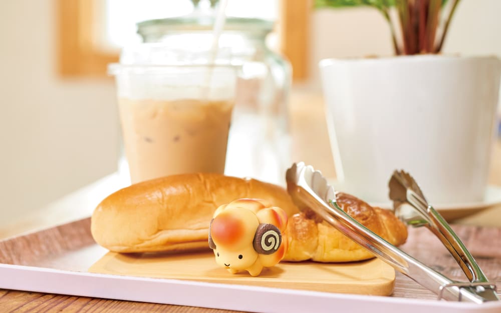 Blind Box Animal Bakery Series 1 (Sold Each) by Homeportonline