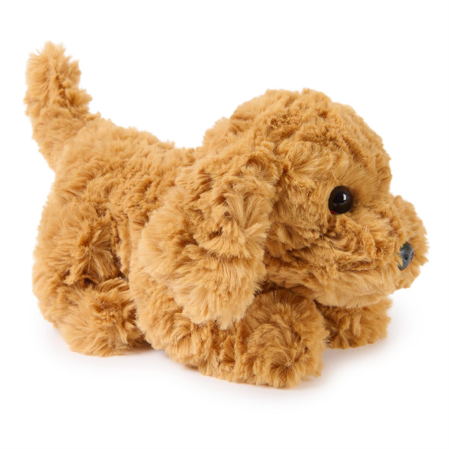Forever Friends Littles: Muttsy, 7" by Homeportonline