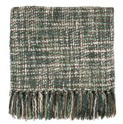 Throw Blanket Serene Moss 45" x 70" by Homeportonline