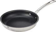 Cookware - Multi-Clad Pro Nonstick Skillet 8" by Homeportonline