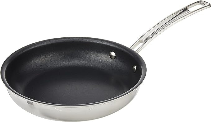 Cookware - Multi-Clad Pro Nonstick Skillet 8" by Homeportonline