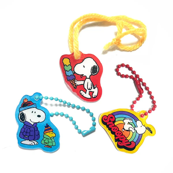 Ooly x Peanuts D.I.Y. Shrink Art Kit by Homeportonline