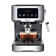 Touchscreen Espresso Machine by Homeportonline