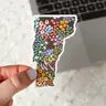 Vinyl Stickers - Elyse B. Design