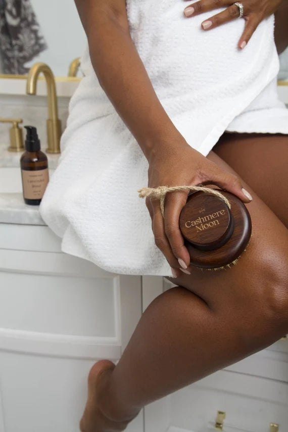 Exfoliating Body Brush