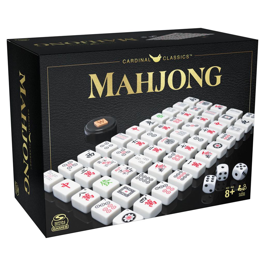 Game Mahjong by Homeportonline