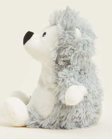 Warmies Junior Hedgehog by Homeportonline