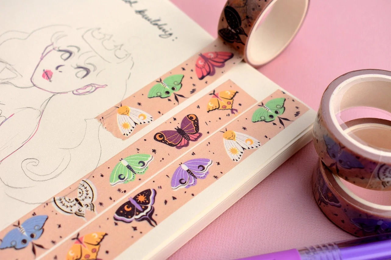Washi Tape