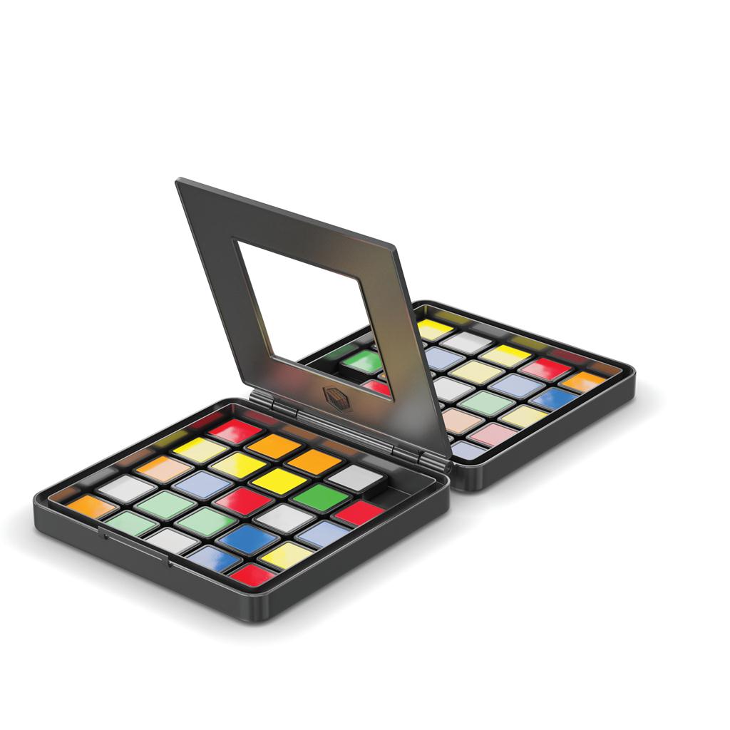 Rubik's Race Pack N' Go Travel Sized by Homeportonline