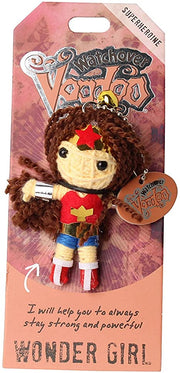 Watchover Voo Doo Doll Wonder Girl by Homeportonline