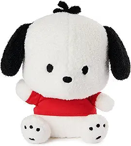 Plush Sanrio Pochacco 6" by Homeportonline