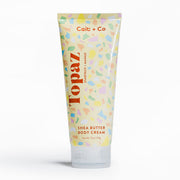 Lotion - Shea Body Butter - Topaz by Homeportonline