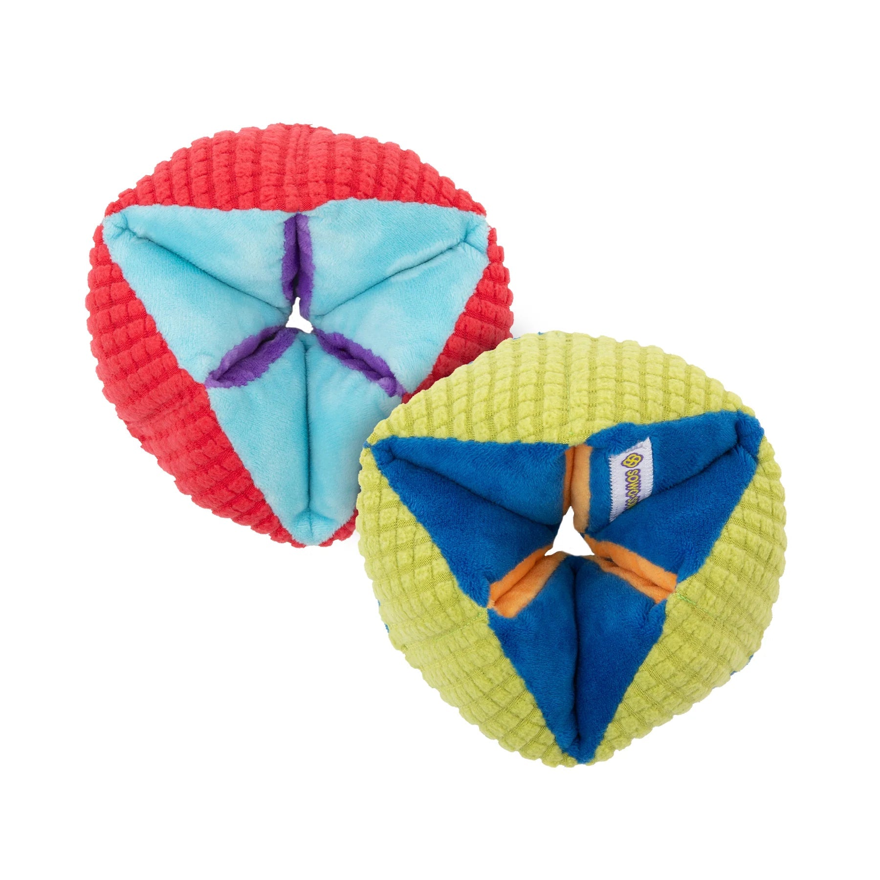 Bumpas Infinity Flipper Weighted (Sold Individually) by Homeportonline