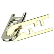 BePuzzled | Keyhole Hanayama Cast Metal Brainteaser Puzzle Mensa Rated Level 4  for Ages 12 and Up