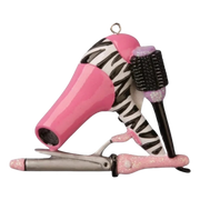 Blowdryer Ornament