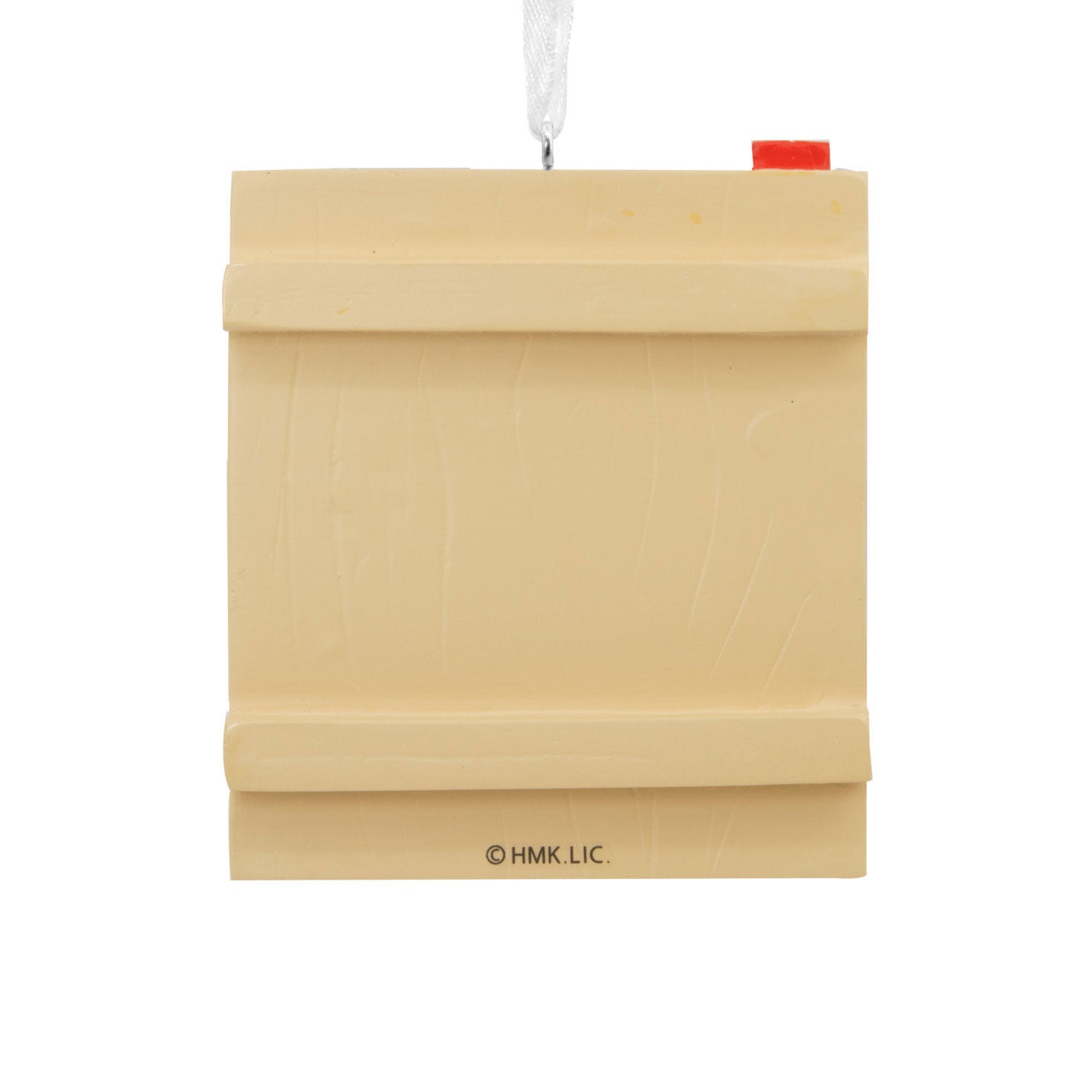 Sushi Hallmark Ornament