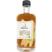 Maple Ginger Mule Cocktail Syrup 250ml