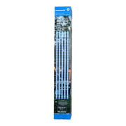 Meteor Lighting - 480 LED 10 Piece Set – Blue