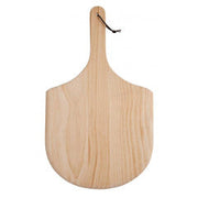 Cousin Marko's Wooden Pizza Peel 14"x23.5" by Homeportonline