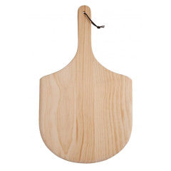Cousin Marko's Wooden Pizza Peel 14"x23.5" by Homeportonline