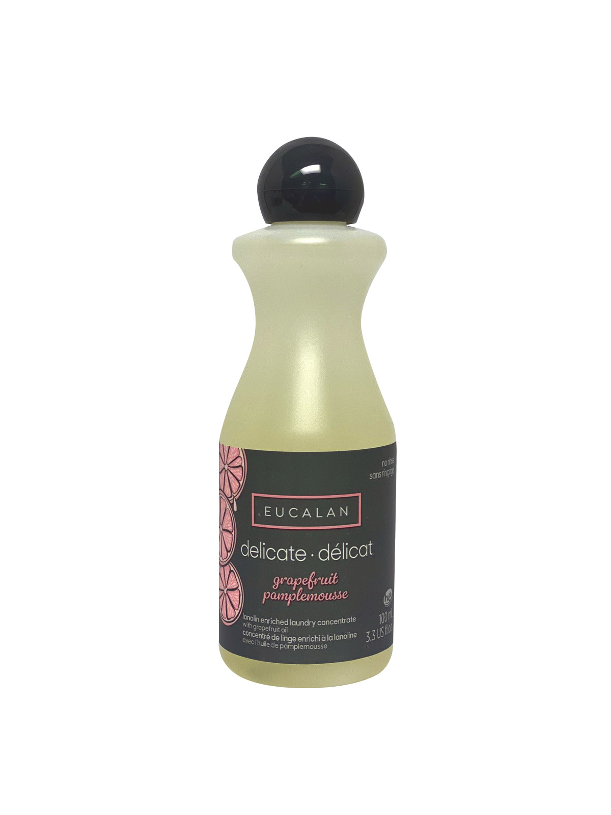 Eucalan Wool Wash Travel Size (3.3oz) by Must Love Yarn