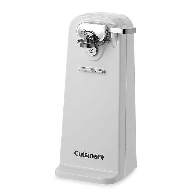 Electric Can Opener by Kiss the Cook
