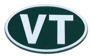 VT Euro Magnet