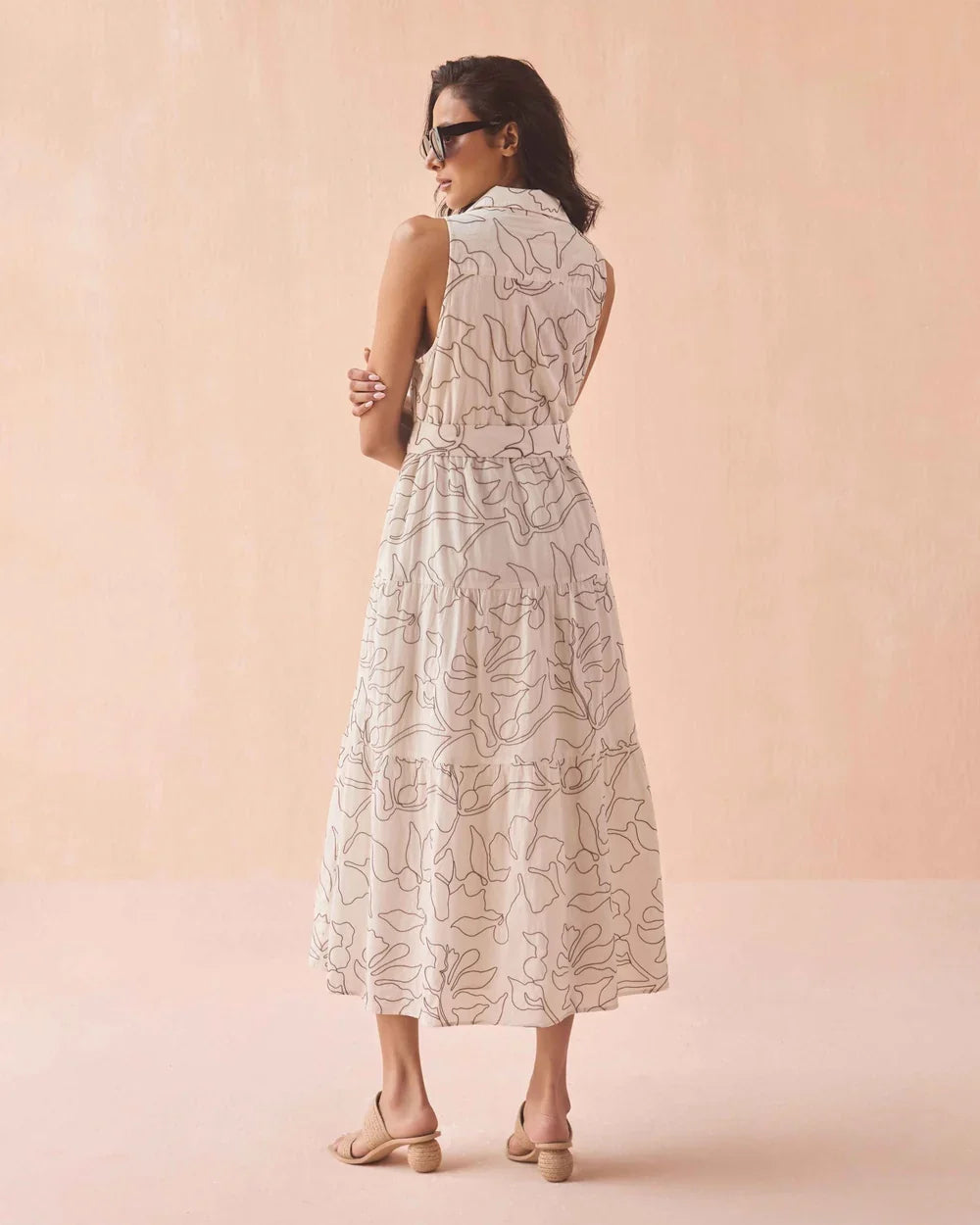 OMIKA Emeline Maxi