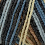 Plymouth Encore Colorspun