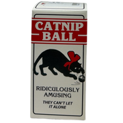 Catnip Balls