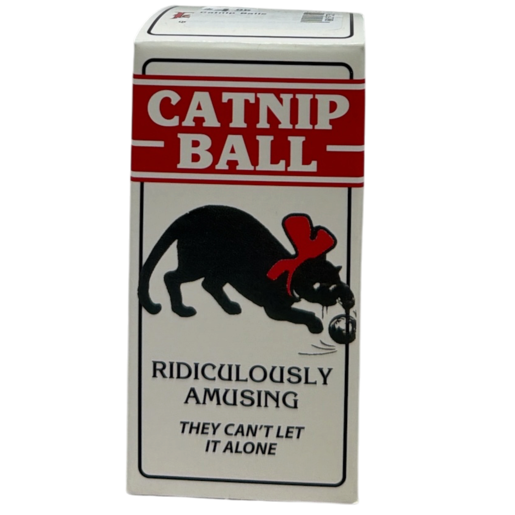 Catnip Balls